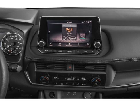 Used 2024 Nissan Rogue SV AWD/4WD image 7