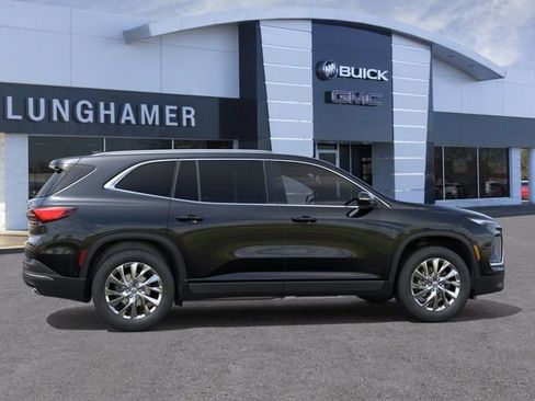 New 2026 Buick Enclave Preferred w/ Power Package image 5