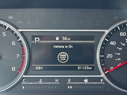 Used 2021 Kia Sorento S image 17