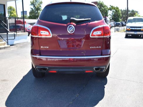 Used 2015 Buick Enclave Premium w/ Experience Buick Package image 10