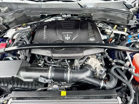 Used 2023 Maserati Grecale Modena image 33