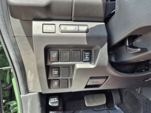 New 2026 Nissan Frontier Pro-X w/ Pro Premium Package RWD image 30