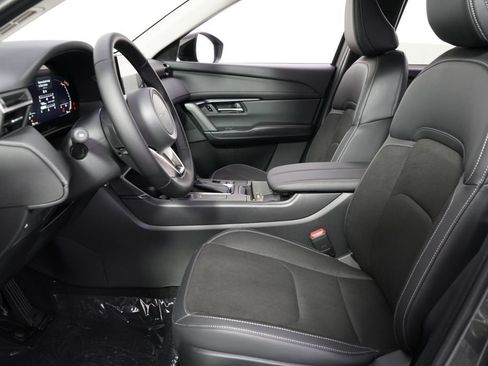 New 2026 MAZDA CX-5 Select AWD/4WD image 13