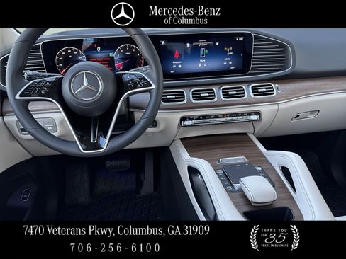 New 2026 Mercedes-Benz GLE 350 4MATIC image 29