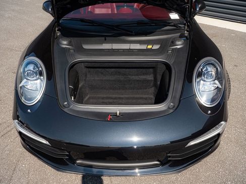 Used 2012 Porsche 911 Carrera S RWD image 28