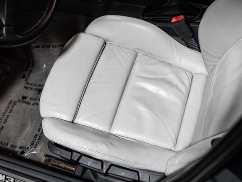 Used 1997 BMW M3 Sedan image 18