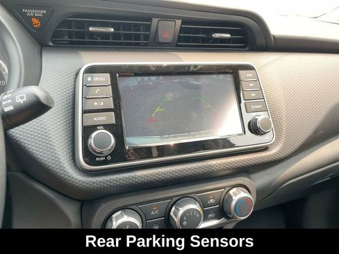 Used 2025 Nissan Kicks Play S image 29