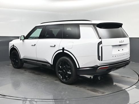Used 2027 Kia Telluride SX FWD image 4