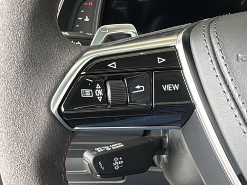 Used 2025 Audi RS 7 performance Sportback AWD/4WD image 19