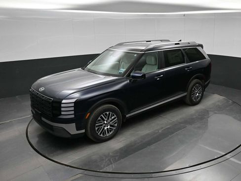 New 2026 Hyundai Palisade SEL AWD/4WD image 24