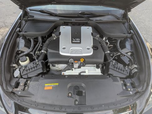 Used 2013 INFINITI G37 Sport w/ Premium Pkg image 43