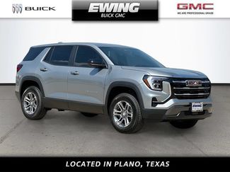 New 2026 GMC Terrain Elevation w/ Technology Package II FWD video 1