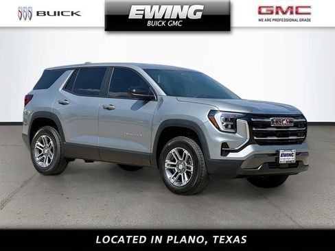 New 2026 GMC Terrain Elevation w/ Technology Package II FWD image 1