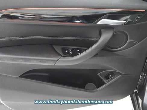 Used 2018 BMW X1 xDrive28i w/ Convenience Package image 25