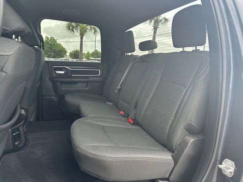 Used 2026 RAM 2500 Big Horn AWD/4WD image 13