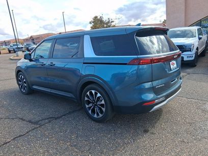 Used 2024 Kia Carnival EX