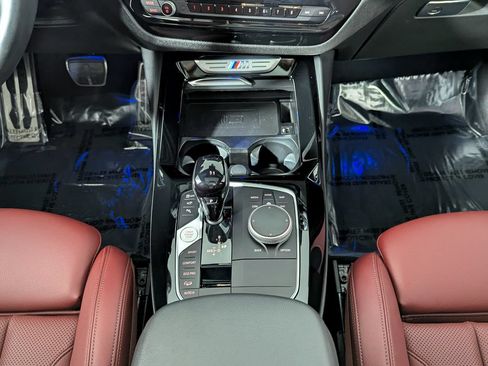 Certified 2024 BMW X3 M40i w/ Premium Package AWD/4WD image 41