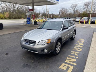 Used 2006 Subaru Outback 2.5i Special Edition