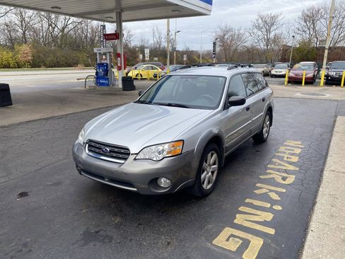 Used 2006 Subaru Outback 2.5i Special Edition image 1