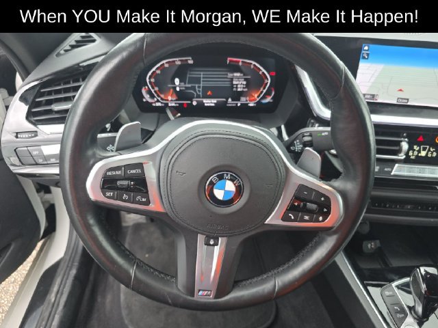 Used 2026 BMW Z4 sDrive30i RWD image 12