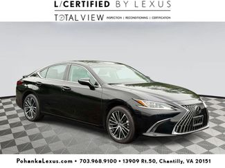 Used 2024 Lexus ES 250 w/ Premium Package AWD/4WD video 1