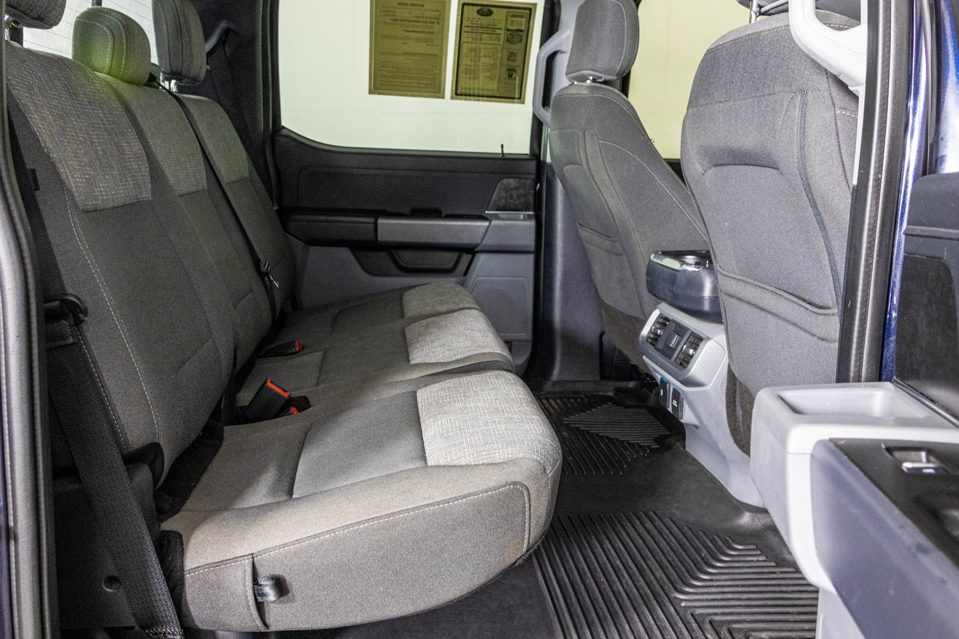 Used 2021 Ford F150 XLT w/ Equipment Group 302A High AWD/4WD image 43