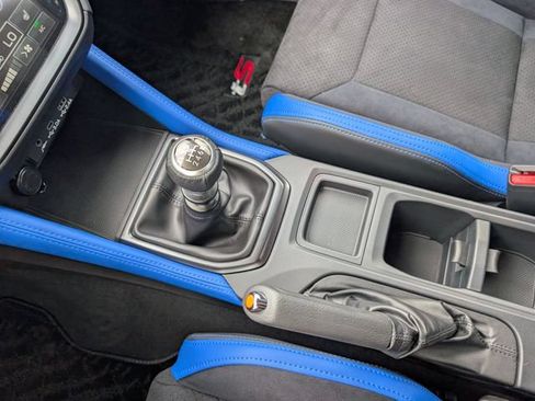 New 2026 Subaru WRX tS w/ WRX Electronics Package AWD/4WD image 14