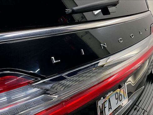 Used 2021 Lincoln Navigator L Reserve image 30