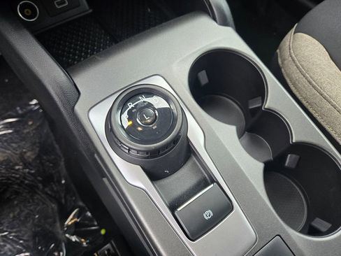 New 2026 Ford Bronco Sport Big Bend w/ Convenience Package image 14