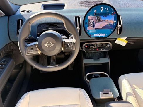 New 2025 MINI Cooper Countryman S w/ Comfort Package Max image 22