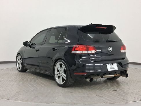 Used 2013 Volkswagen Golf 4-Door image 3