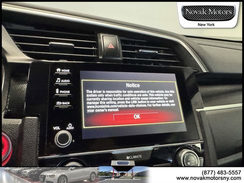 Used 2021 Honda Civic Sport image 21