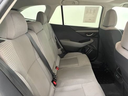 Used 2020 Subaru Outback Premium AWD/4WD image 16