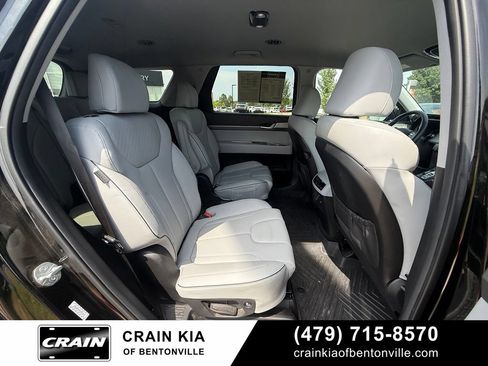 Used 2024 Hyundai Palisade SEL AWD/4WD image 28