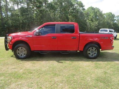 Used 2020 Ford F150 XL w/ Equipment Group 101A Mid