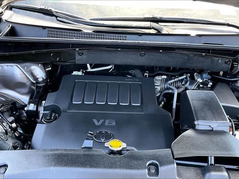 Used 2015 Toyota Highlander Plus FWD image 30