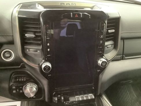 Used 2022 RAM 1500 Rebel w/ Rebel Level 2 Equipment Group image 17