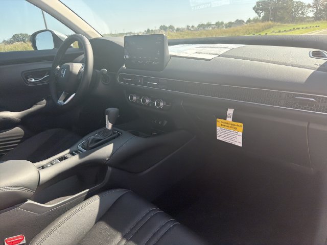 New 2027 Honda HR-V EX-L image 15