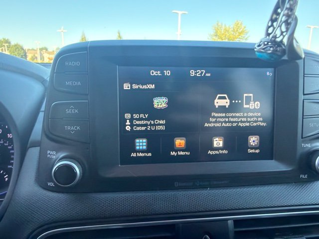 Used 2020 Hyundai Kona SEL AWD/4WD image 14