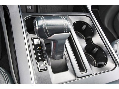 Certified 2021 Ford F150 Limited AWD/4WD image 25