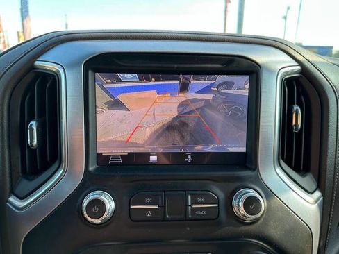 Used 2019 GMC Sierra 1500 SLT w/ SLT Premium Package AWD/4WD image 21