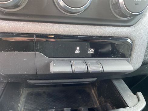 Used 2024 RAM 1500 Tradesman image 14