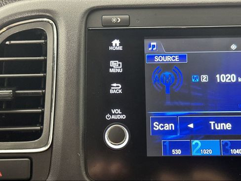 Used 2020 Honda HR-V EX image 18