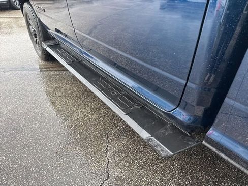 Used 2024 RAM 2500 Laramie w/ Night Edition image 13