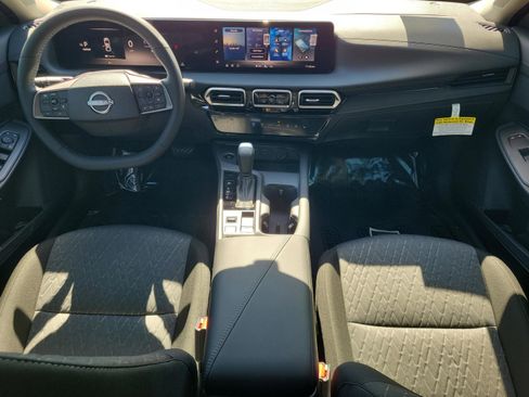 New 2026 Nissan Sentra SV w/ SV Convenience Package image 14