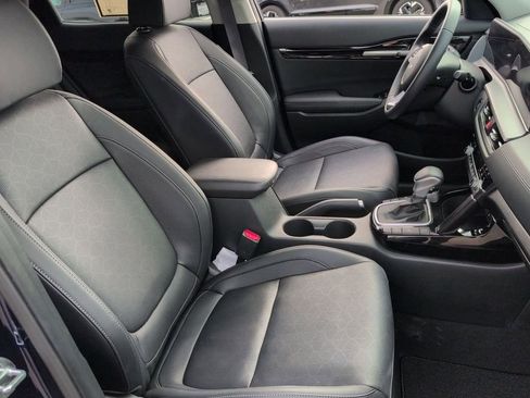 Certified 2024 Kia Seltos EX AWD/4WD image 29