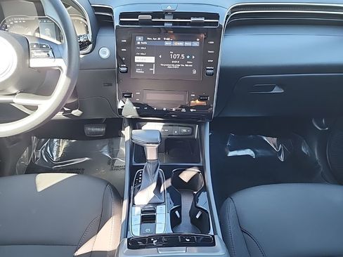 Used 2024 Hyundai Tucson SEL AWD/4WD image 11