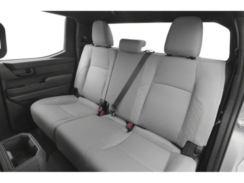 New 2026 Toyota Tacoma TRD Sport RWD image 8