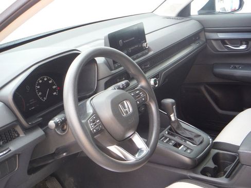 Used 2023 Honda CR-V EX image 11