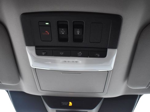 New 2026 Nissan Pathfinder SL image 43